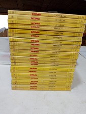 TOPOLINO FASCIA 1100 ANNI 70  BLOCCO DI 22 ALBI  Vendita Anche Singolarmente 