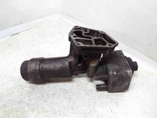 Supporto filtro olio VW PASSAT
