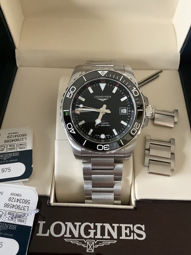 Orologio longines - orologio,