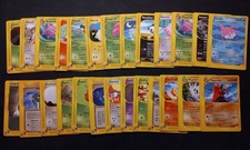 Pokémon Lotto 26 Carte