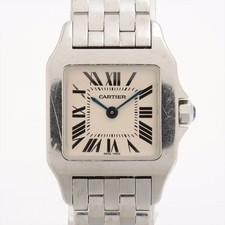 Cartier Santos Demoiselle