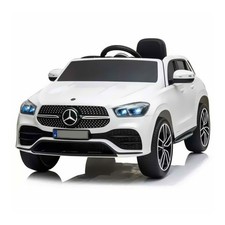 Auto Elettrica 12V Mercedes