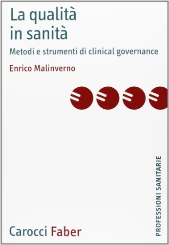 Qualita sanita metodi - sanita,