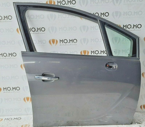 Porta anteriore destra opel - destra,