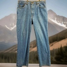 Jeans uomo Levis 516 slim