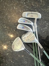 US Kids Golf Youth Set USKG