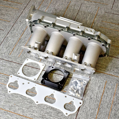 Collettore aspirazione honda - aspirazione,