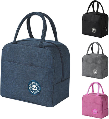 Borsa termica porta pranzo - borsa,