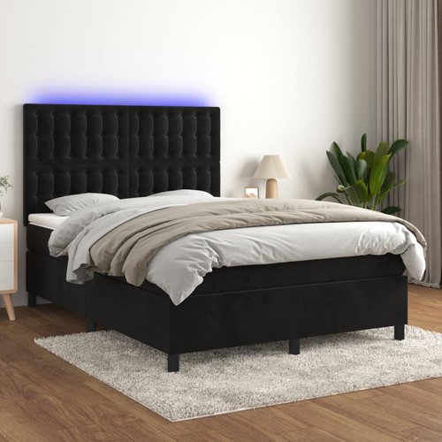 Vidaxl letto molle con - vidaxl,