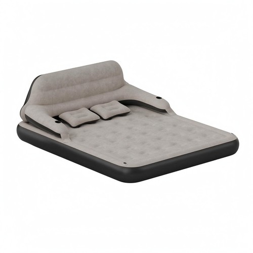Divano letto gonfiabile - divano,