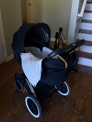 Cybex priam frame lux - frame,