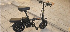 E-bike