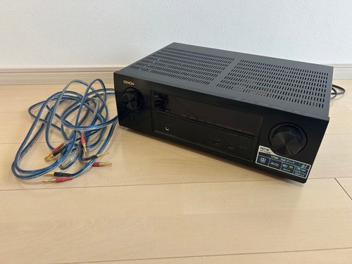 Denon avr x1300w - avr-x1300w, av
