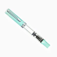 Twsbi Eco Amazonite F stampa