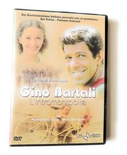 DVD *** GINO BARTALI