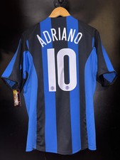 MAGLIA INTER MILAN ADRIANO
