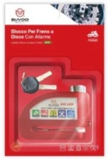 Blocca Disco Per Moto Con