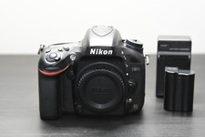 Nikon D600 24,3 megapixel