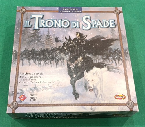 Trono spade gioco da - trono,