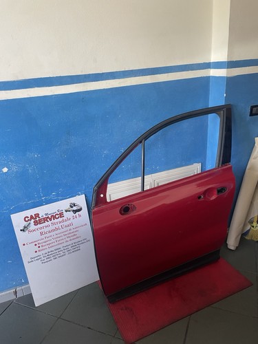 Porta anteriore sinistra fiat - anteriore,