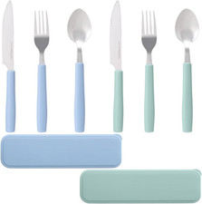 Posate Da Viaggio Con