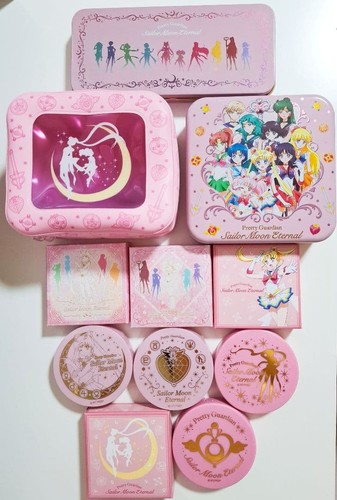 Sailor moon lattina - sailor,