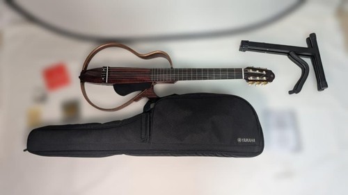 Chitarra classica silenziosa - classica,