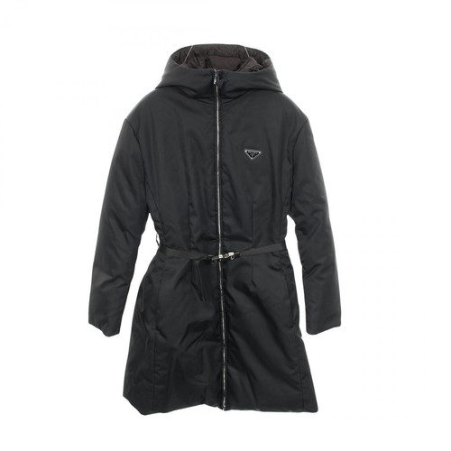 Piumino prada nylon - piumino,