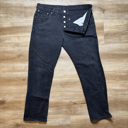 Jeans vintage levi - vintage, 501