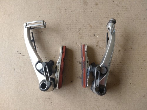 Freni retrò shimano - a, v