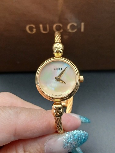 Orologio gucci 2700 - 2700.2.l, donna