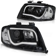 Tuning Tec LED Luci Diurne