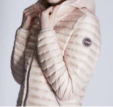 PIUMINO 100g DONNA COLMAR PUNKY WOMAN Tg.40