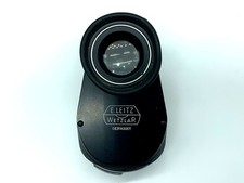 E.Leitz Wetzlar Mirino