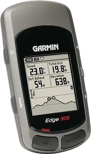 Garmin edge 305 navigatore - edge,