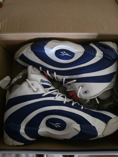 Sneakers uomo reebok - sneakers, shaqnosis
