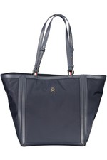 TOMMY HILFIGER BORSA DONNA BLU