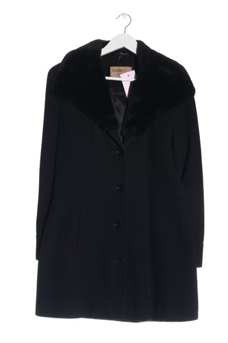 Damo donna cappotto lana - damo,