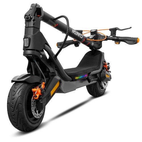 Electric scooter 1000w motor - electric,