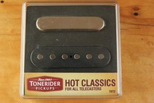TONERIDER HOT CLASSICS TRT 2