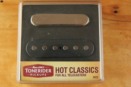 Tonerider hot classics - tonerider, trt