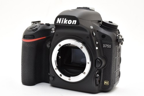 Nikon d750 corpo - nikon, 290408