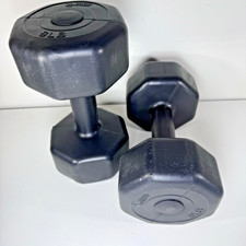 Serie fitness 8lb - fitness, doppio