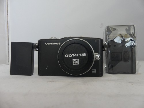 Olympus pm1 3mp solo - pm1,