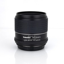 Schneider Kreuznach 80 mm