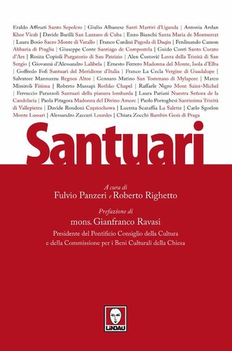 Santuari fulvio panzeri - fulvio,