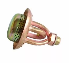 Stufa Bruciatore Silenzioso