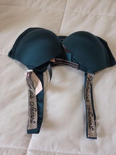 Reggiseno push victoria s - reggiseno, up