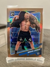 Panini WWE Chronicles Donruss
