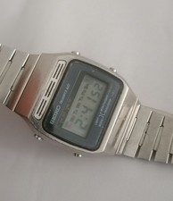 Seiko Alarm Vintage
